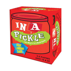 Game Wright In A Pickle The Game - Radar Toys