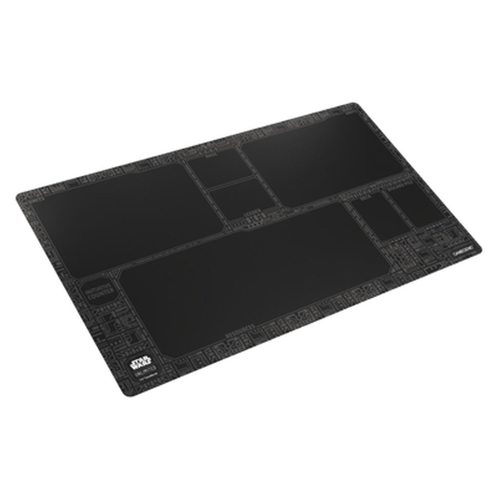 Game Genic Star Wars Unlimited Black Game Mat