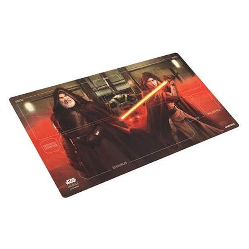 Game Genic Star Wars unlimited Baylan Shin Hati Game Mat