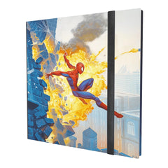 Gamegenic Marvel Spider-Man Casual 24 Pocket Album - Radar Toys