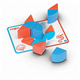 Geomag Magicube 16 Piece Magnetic Building Set - Radar Toys