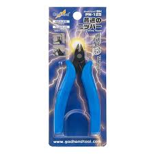 GodHand Precision Nippers