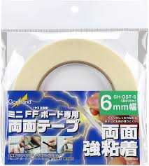 Godhand Double Stick Tape