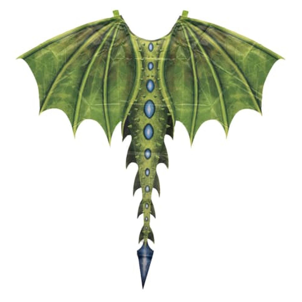 Great Pretenders Legendary Dragon Soft Wings With Mask Size 4-6