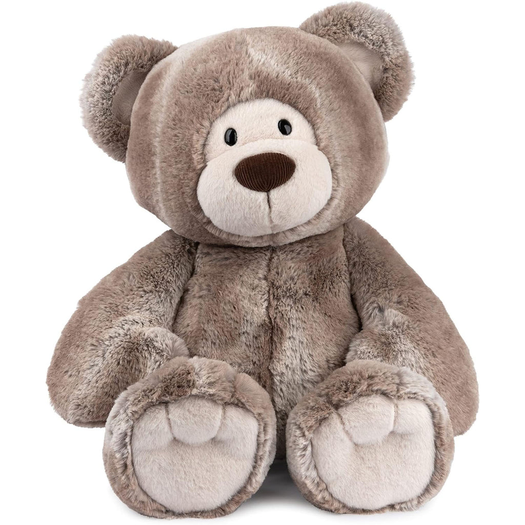 Gund Bear Mukki 16 Inch Plush Figure - Radar Toys