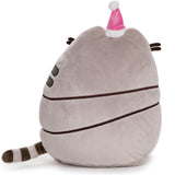 Gund Christmas Light Pusheen 9 Inch Plush Figure - Radar Toys