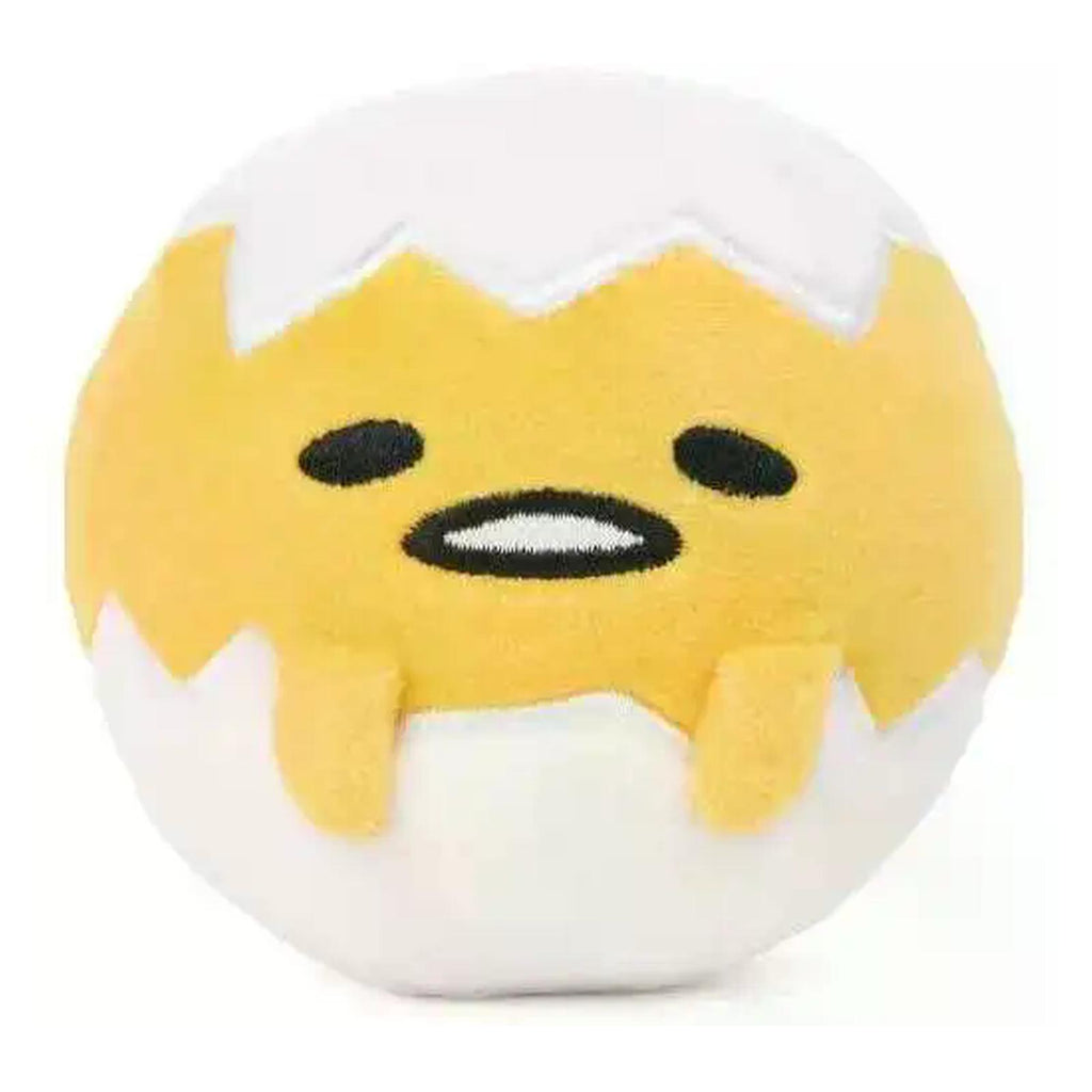 Gund Gudetama Squishies 3 Inch Plush