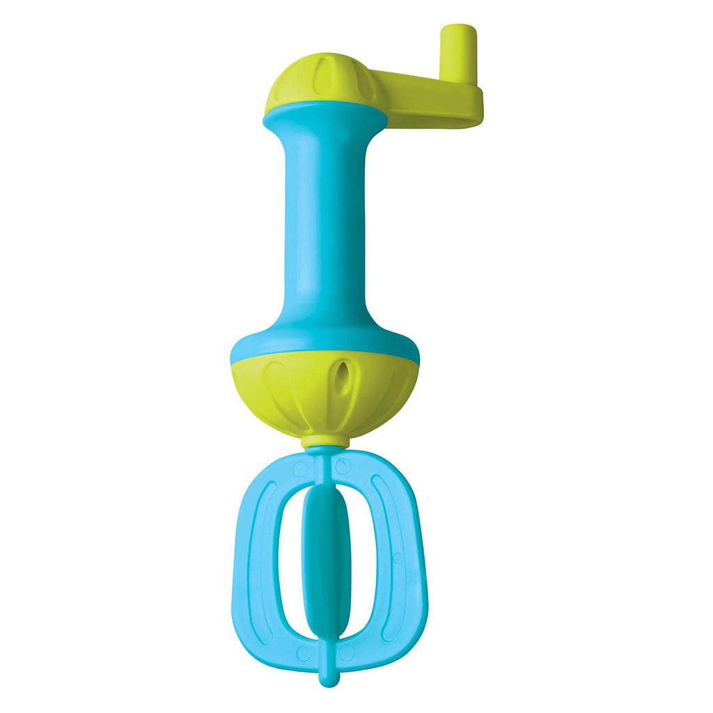 HABA Bubble Bath Whisk Blue - Radar Toys