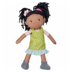 HABA Cari 12 Inch Soft Doll