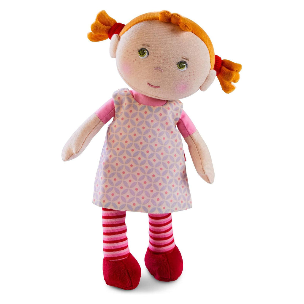 HABA Roya 10 Inch Soft Doll