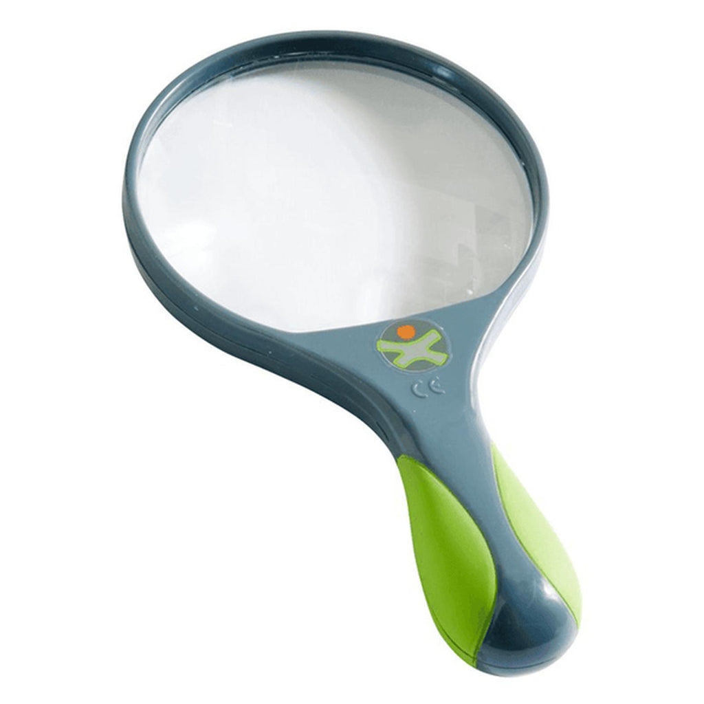 HABA Terra Kids Magnifier - Radar Toys