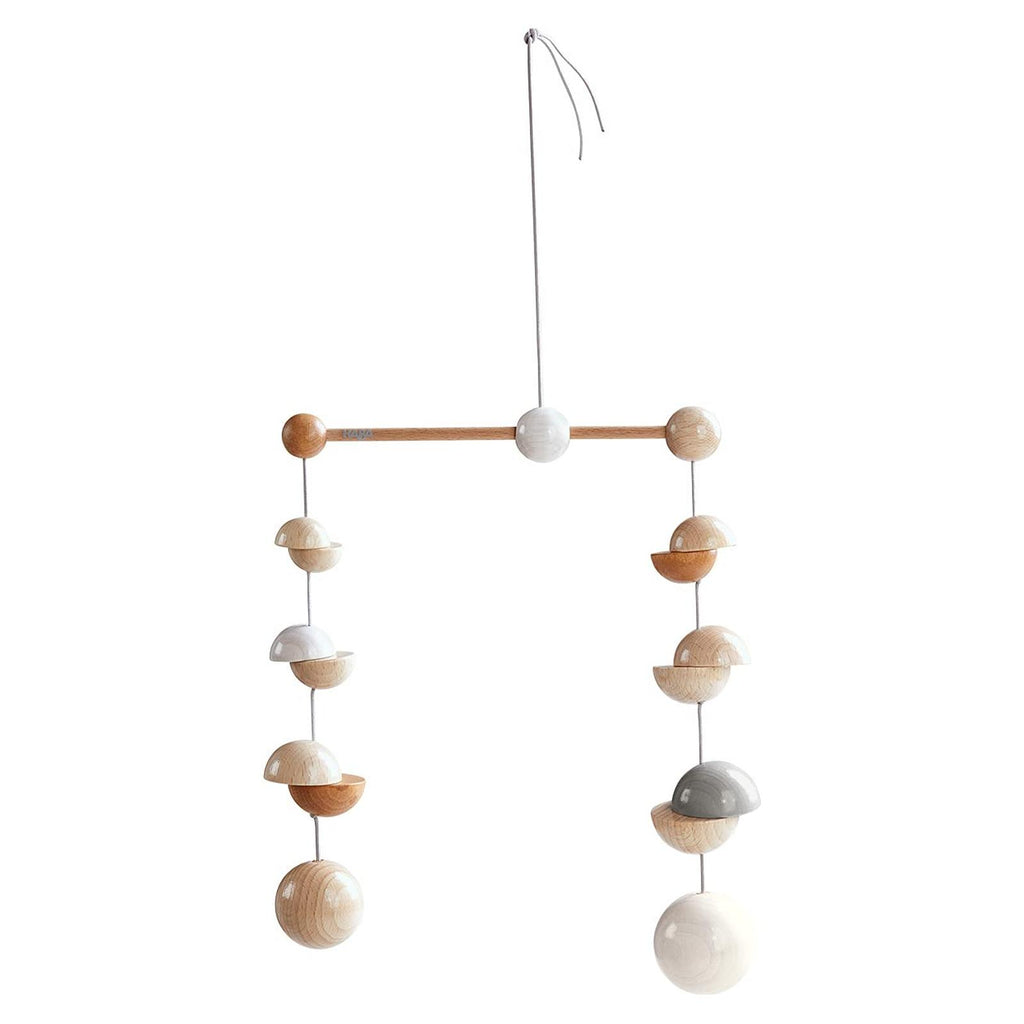 HABA Wooden Dots Baby Mobile