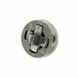 Hanayama Level 3 Hex Cast Brain Teaser Puzzle - Radar Toys