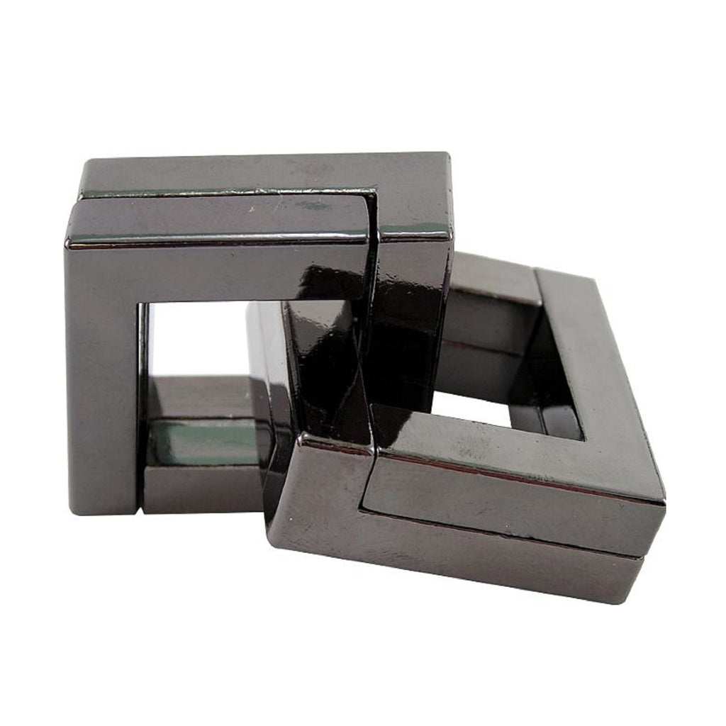 Hanayama Level 6 Quartet Cast Puzzle