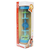 Hape Beaded Raindrops Blue - Radar Toys
