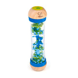 Hape Beaded Raindrops Blue - Radar Toys