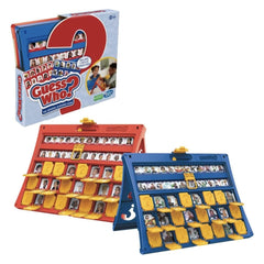 Hasbro Guess Who Game
