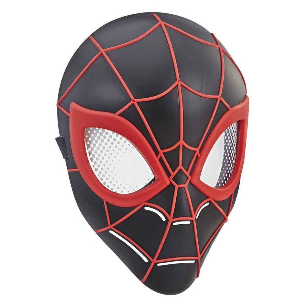 Hasbro Marvel Miles Morales Role Play Mask