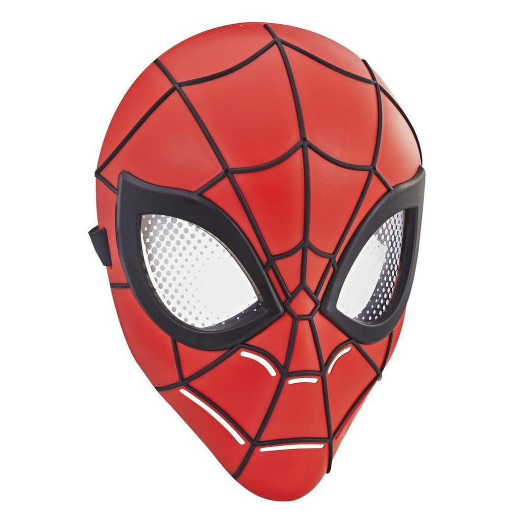 Hasbro Marvel Spider-Man Role Play Mask
