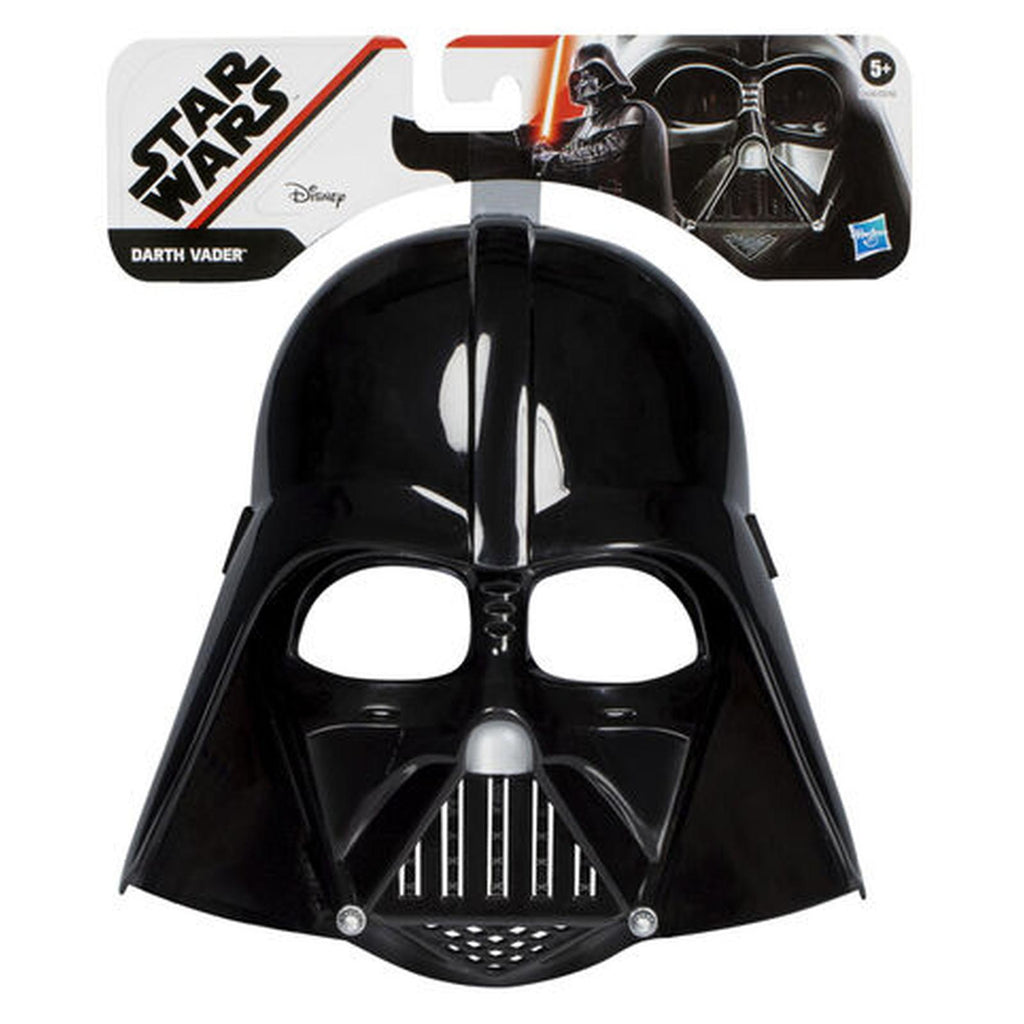 Hasbro Star Wars Darth Vader Face Mask