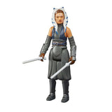 Hasbro Star Wars Mandalorian Ahsoka Tano Retro Action Figure - Radar Toys