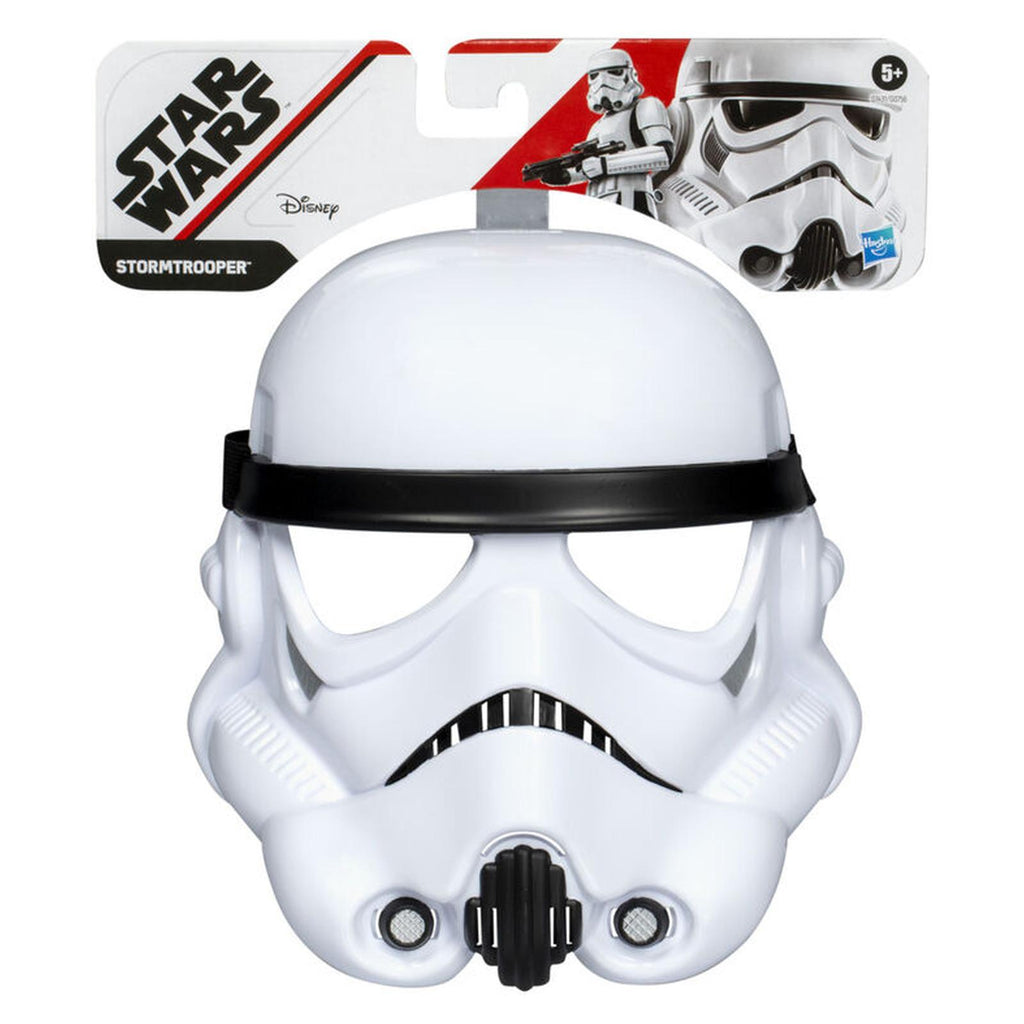 Hasbro Star Wars Stormtrooper Face Mask