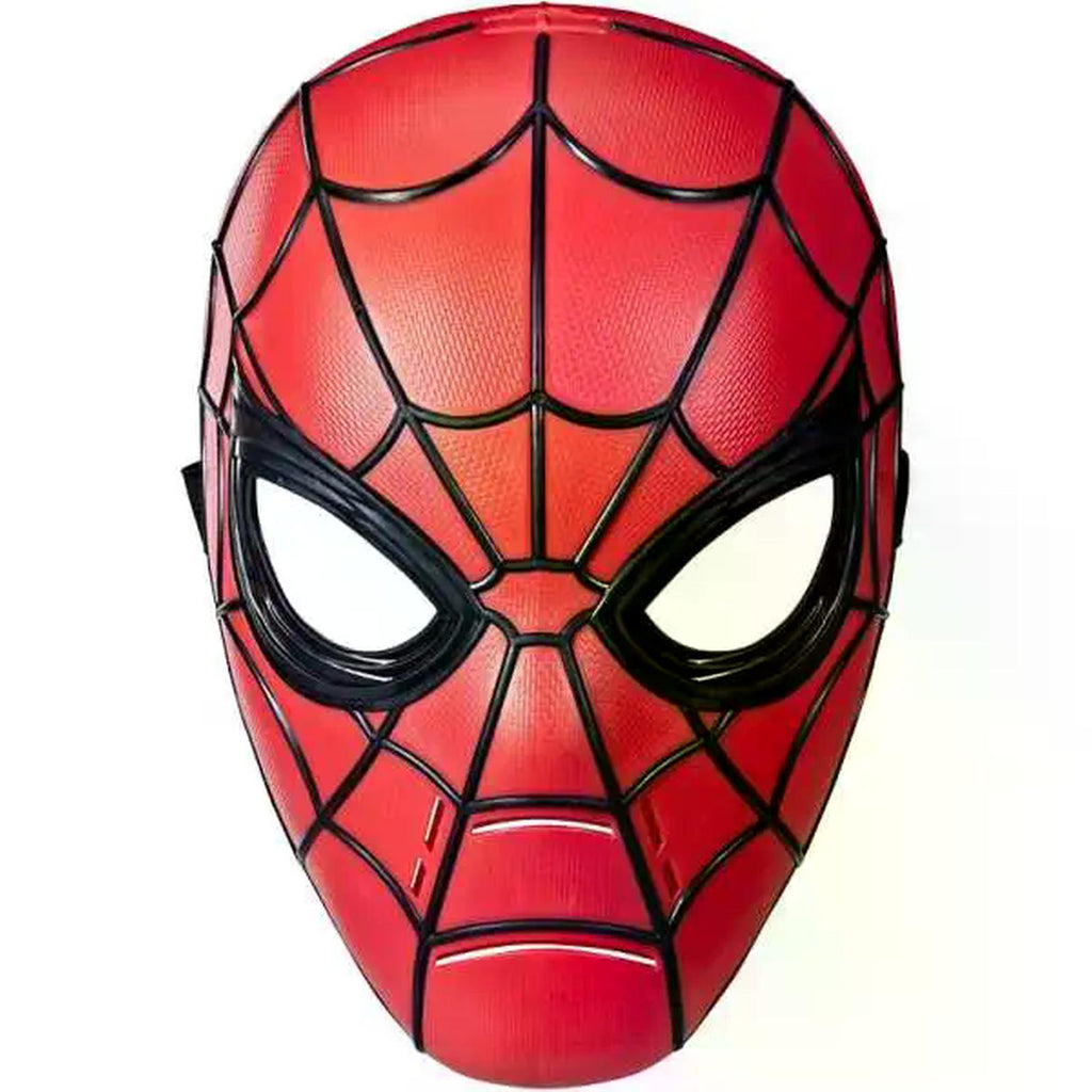 Hasbro Marvel Studios Spider-Man Brand New Day Role Play Costume Mask