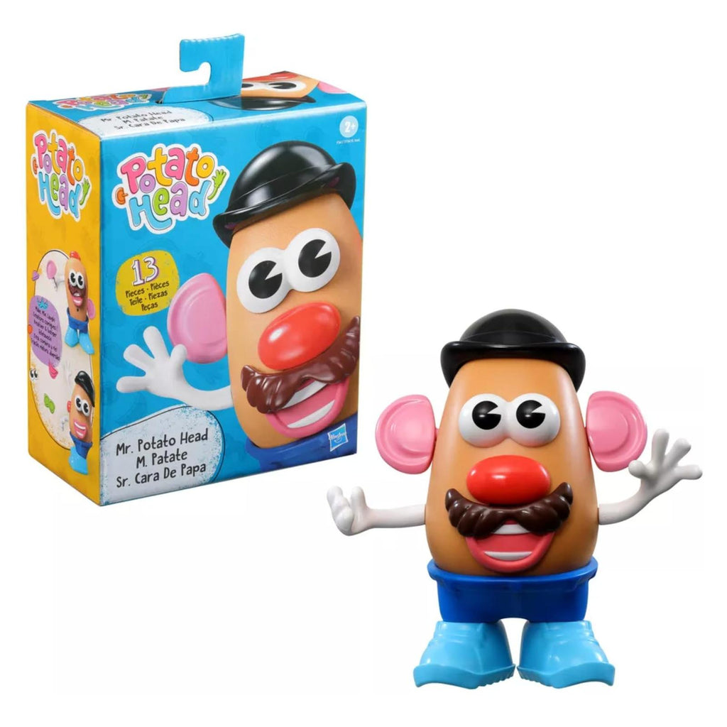 Hasbro Potato Head Mr Potato Head - Radar Toys