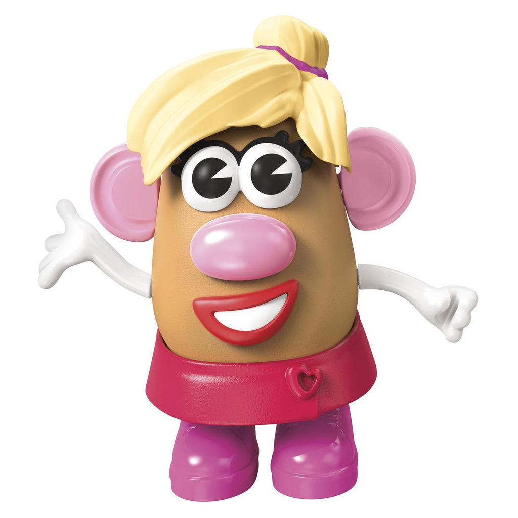 Hasbro Potato Head Mrs Potato Head - Radar Toys