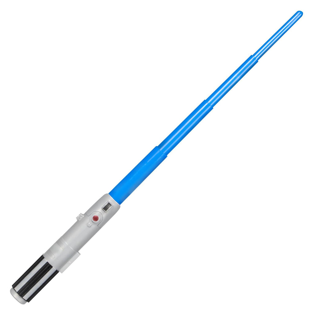 Hasbro Star Wars Non-Electronic Luke Skywalker Lightsaber