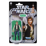 Hasbro Star Wars The Vintage Collection Han Solo 3.75 Inch Action Figure