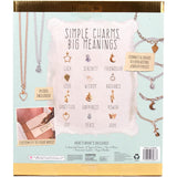 Horizon Group STMT DIY Infinity Bracelets Craft Set - Radar Toys