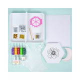Horizon Group STMT DIY Marbling Art Studios Set - Radar Toys