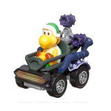 Hot Wheels Super Mario Bros Movie Koopa Troopa Car - Radar Toys