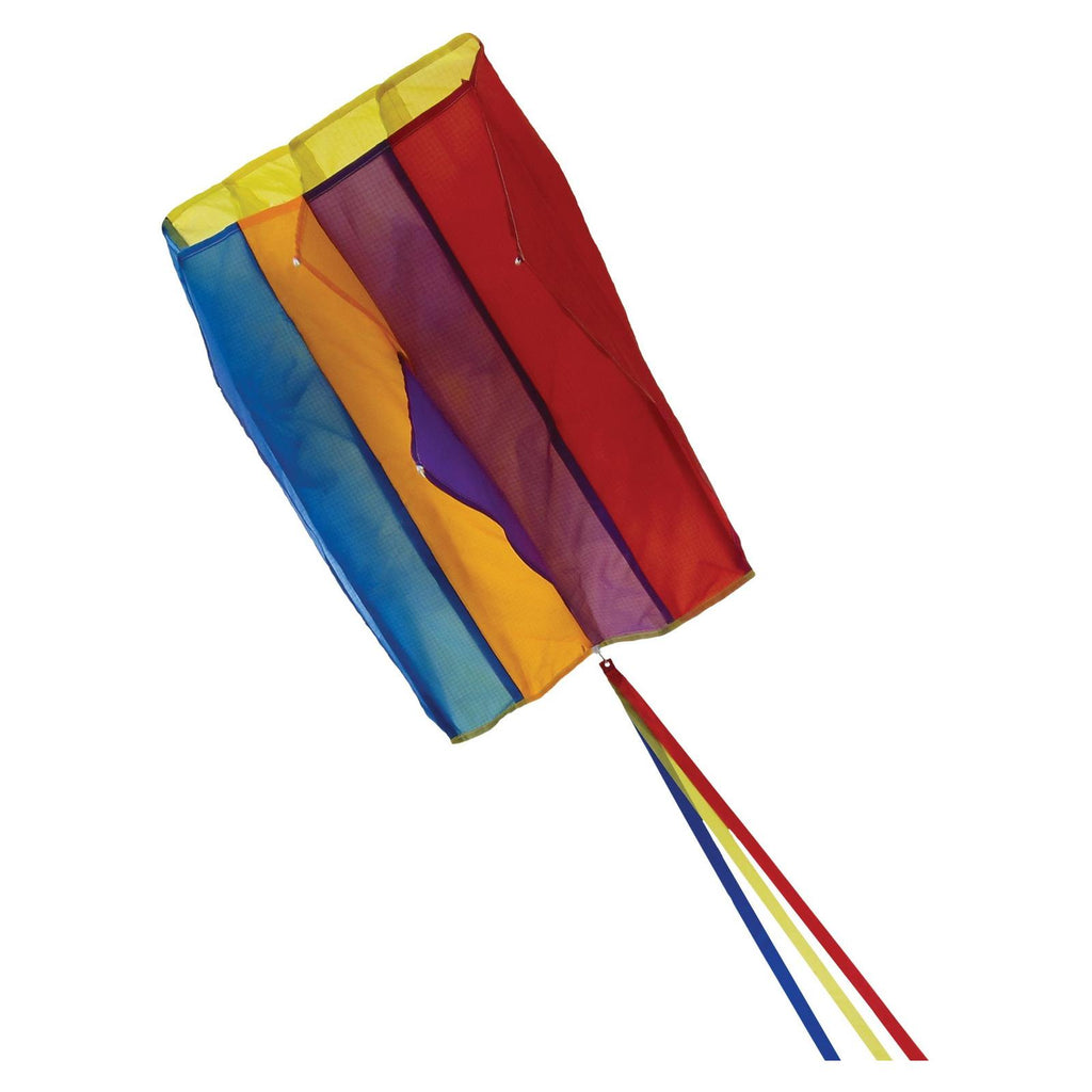 In The Breeze Pouch Parafoil Kite - Radar Toys