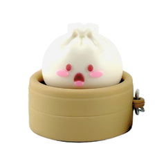 Incredible Group Charm Chumz Clicker Buns Keychains - Radar Toys