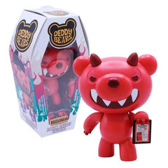 Innov8 Deddy Bears Beezlebear Action Figure