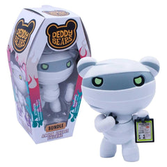 Innov8 Deddy Bears Bundle Action Figure
