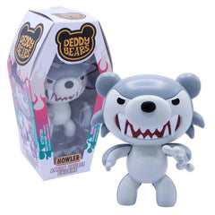 Innov8 Deddy Bears Howler Action Figure