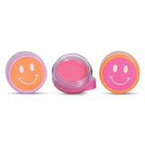 Iscream Choose Happy Lip Balm Trio Set - Radar Toys