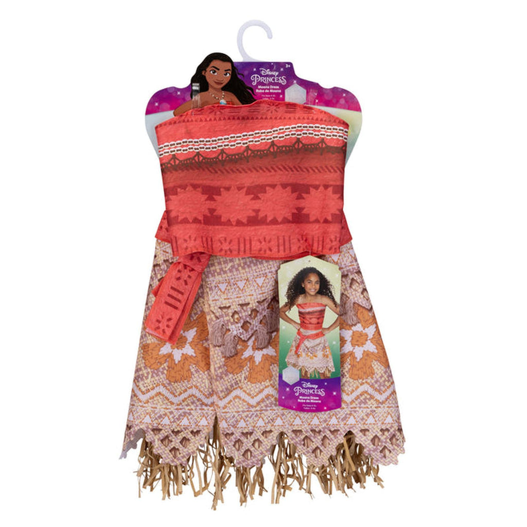 Jakks Pacific Disney Princess Moana Dress