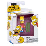 Jakks Pacific The Simpsons Bart Wave 1 Figure - Radar Toys