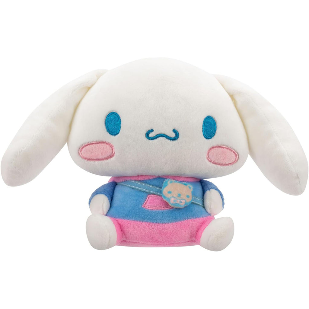 Jazwares Sanrio Cinnamoroll 8 Inch Plush Figure