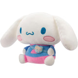 Jazwares Sanrio Cinnamoroll 8 Inch Plush Figure - Radar Toys