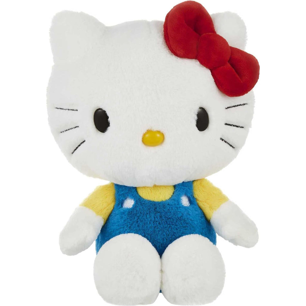 Jazwares Sanrio Hello Kitty 8 Inch Plush Figure