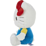 Jazwares Sanrio Hello Kitty 8 Inch Plush Figure - Radar Toys