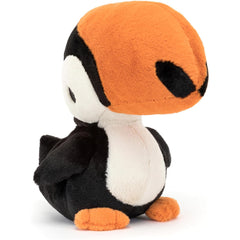 Jellycat Bodacious Beak Toucan 8 Inch Plush