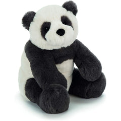Jellycat Harry Panda Cub 10 Inch Plush