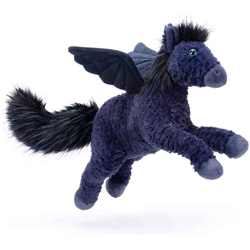 Jellycat Seraphina Pegasus 14 Inch Plush Figure - Radar Toys