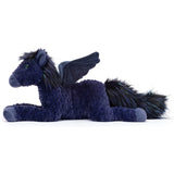 Jellycat Seraphina Pegasus 14 Inch Plush Figure - Radar Toys